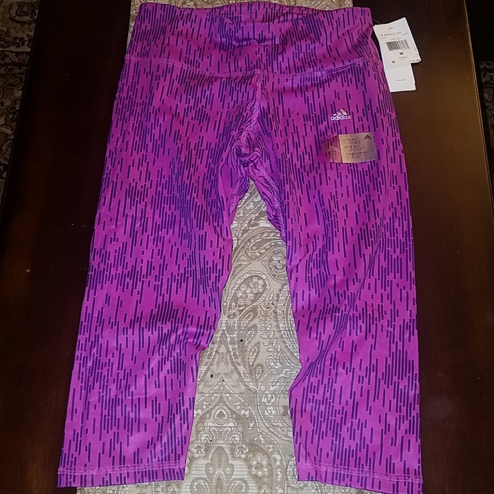 Brand new capri pants